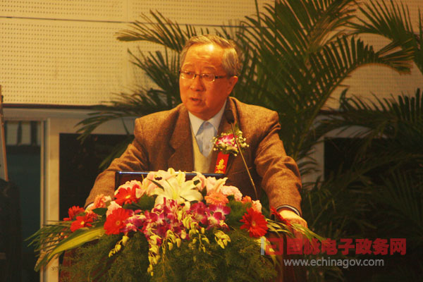 高新民：智慧政府的主要特征-創(chuàng)新、整合、協(xié)同
