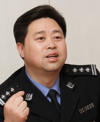 長沙警方開通微博直面民意要求不刪帖不封閉