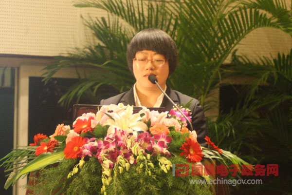 2012年中國“政府透明度”評估結果發(fā)布