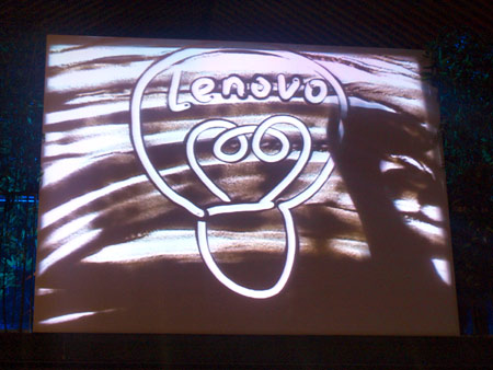 科技時(shí)代_聯(lián)想在國內(nèi)首次發(fā)布Idea品牌產(chǎn)品(組圖)