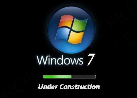 趕進度搶市場 微軟Windows7偷工減料