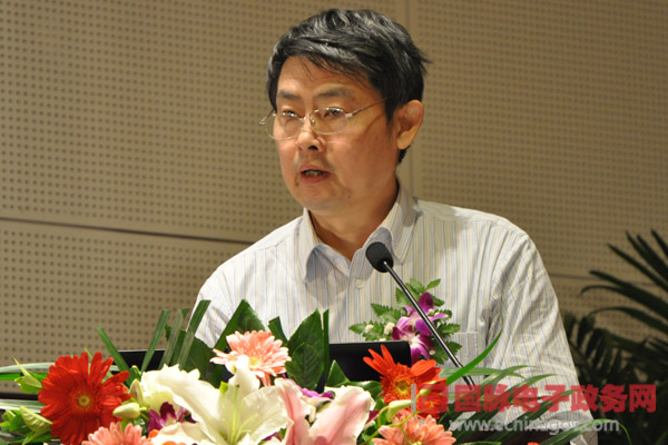 2013中國政府網(wǎng)站國際化程度評測結果發(fā)布，25家單位獲獎
