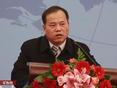 國務(wù)院發(fā)展研究中心技術(shù)經(jīng)濟(jì)研究部副調(diào)研員 李廣乾