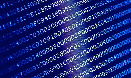 美民眾要求政府公開大數(shù)據(jù)審查 稱未來岌岌可危