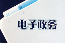 陜西省商洛市2014年電子政務工作要點