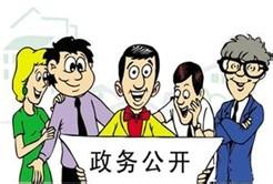 國土資源部辦公廳關(guān)于印發(fā)2016年政務(wù)公開工作實施方案的通知