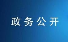 關(guān)于調(diào)整全國(guó)政務(wù)公開(kāi)領(lǐng)導(dǎo)小組的通知