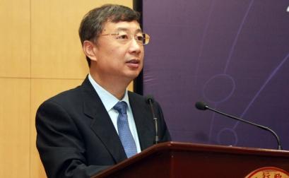 國(guó)家信息中心副主任周民