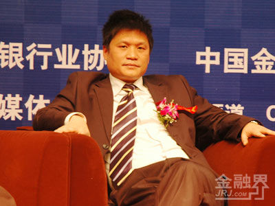 北京國(guó)脈互聯(lián)信息顧問(wèn)有限公司董事長(zhǎng)楊冰之