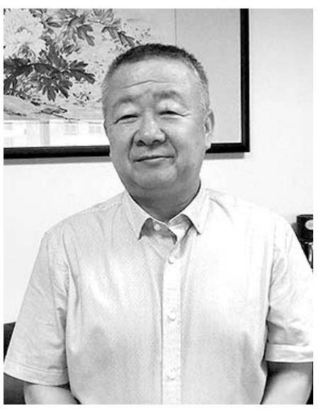 寧夏回族自治區(qū)政協(xié)常委、民盟寧夏回族自治區(qū)委員會主委冀永強