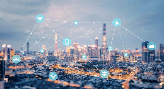 浪潮網(wǎng)絡(luò)賦能政務(wù)云市場，助力構(gòu)建便民政務(wù)