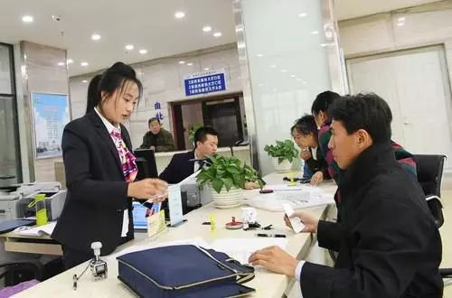 長(zhǎng)春各級(jí)政務(wù)大廳中午不打烊，打通為民服務(wù)“最后一公里”