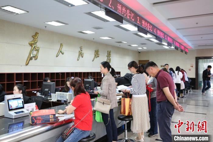 長(zhǎng)沙創(chuàng)新探索政務(wù)數(shù)據(jù)“聚、通、用”賦能營(yíng)商環(huán)境優(yōu)化