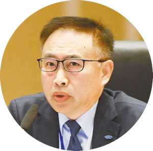 大數(shù)據(jù)智能化 為雙城經濟圈發(fā)展賦能添彩「相關圖片」