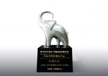 長(zhǎng)城人壽“八達(dá)嶺典藏版養(yǎng)老年金險(xiǎn)”榮獲“年度養(yǎng)老險(xiǎn)推薦產(chǎn)品”