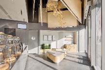 喜茶多家新門店迎客，為消費者帶來中式新體驗