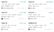 一張漢服設(shè)計(jì)稿800元，從熱愛(ài)到職業(yè)，漢服同袍用興趣玩出新職業(yè)