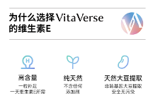 后疫情時(shí)代 VitaVerse定制維生素 2023年研發(fā)投入預(yù)計(jì)增長(zhǎng)74%