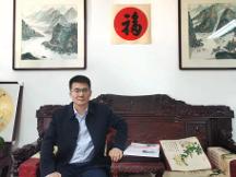 福和律師事務(wù)所主任陳楠：用“情理”說“法理”，辦好復(fù)雜疑難案件