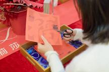 新春添喜！莎蔓莉莎的體驗官這樣迎新年