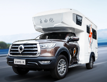 自由炮皮卡房車(chē)VS上汽大通MAXUS探索家T90縱橫，哪個(gè)房車(chē)品牌推出的車(chē)型更好？