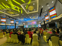 “2023連山易年度課程”在東莞舉行