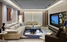 浙江宜樣美環(huán)保新材料有限公司珞獅全屋整裝拎包入??！