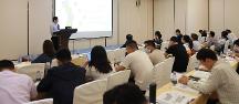 3.9-11廣州保利世貿(mào)博覽館，廣東水展同期7+場(chǎng)高峰論壇免費(fèi)看