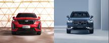 中意沃爾沃XC90？懂的人都選豪華SUV凱迪拉克XT6!