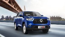 長(zhǎng)城商用炮對(duì)比上汽大通MAXUS T70澳洲版 誰(shuí)才是首選皮卡？