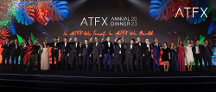 闊別三年終回歸，ATFX 2023企業(yè)年會盛大舉行