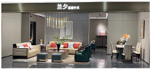 新國潮家具引領(lǐng)者 蘭夕新中式新品榮耀啟航