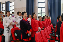 海南省地方傳統(tǒng)拳種聯(lián)誼賽在文昌市舉行