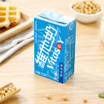 科學(xué)膳食“新公式”來襲，維他奶以優(yōu)質(zhì)產(chǎn)品為國民營養(yǎng)賦能