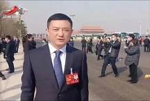 民建、工商聯(lián)界聯(lián)組會(huì)如期召開，煌上煌董事長(zhǎng)褚浚：備感自豪振奮