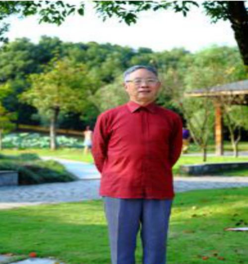 1、探訪汪一平和圓對數(shù)團(tuán)隊