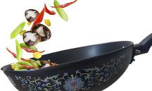 嘗鮮無不道春筍，用京尚純陶瓷養(yǎng)生鍋好好品味春天的美食