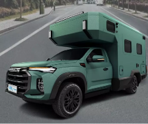 覽眾房車對比上汽大通MAXUS原廠房車，哪款更值得選？