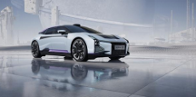 高合汽車把握彎道超車機會，新作延續(xù)品牌科技豪華水準