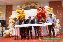 美甲賽道火熱，全國首家穿戴甲體驗(yàn)中心強(qiáng)勢出圈