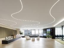 MAX榕智股份更名換新家！全新辦公環(huán)境等你來(lái)探！