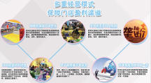 成都市子樂(lè)多玩具品牌：多重運(yùn)營(yíng)模式保障門(mén)店盈利渠道