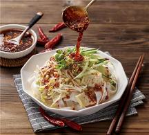 “馬小五”多元化的小吃品類，堅(jiān)持追求原生態(tài)的口味，讓人回味無窮