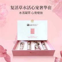 精武英雄健康管理生活館 ，多維度呵護(hù)你的容顏和健康