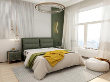 東寶軟床詮釋生活的溫暖與美好