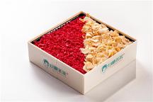 哪個家長說只有“夏天才能吃到真奶冰淇淋”，小糖茉茉來了！