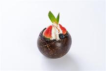 去糖啵虎點椰子冰淇淋、點冰咖，打造新一代椰子主題甜品品牌