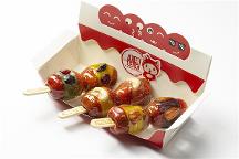 在深圳賣冰糖葫蘆賺錢嗎？小糖日記來給你叨叨這里面的道道