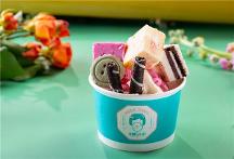 為什么單身的兄弟姐妹都選擇小糖茉茉家的“厚切優(yōu)格提拉米蘇”！