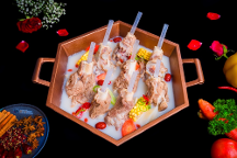 蜀九俠傳奇火鍋 引領(lǐng)火鍋新時代